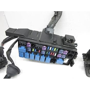 Amazon | R3年 エブリィワゴン 3BA-DA17W (11) ヒューズボックス